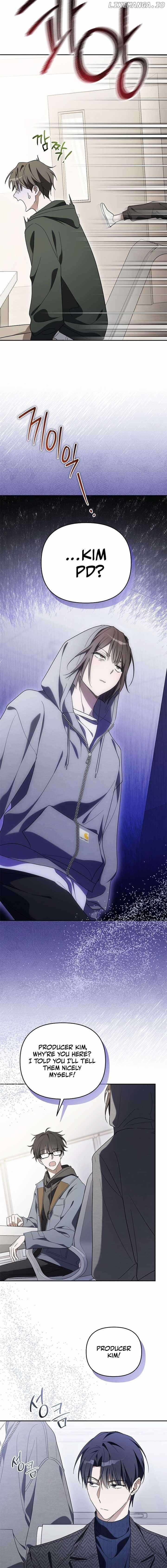 Surviving as a PD Idol Chapter 31 5